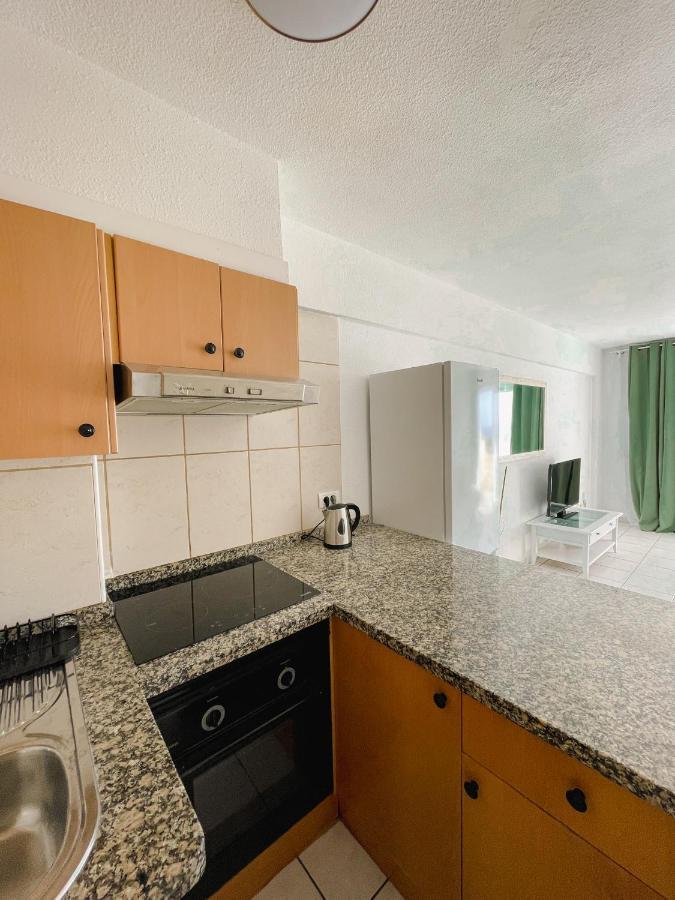 Hovima Panorama 3 Bedroom Apartment 아데제 외부 사진