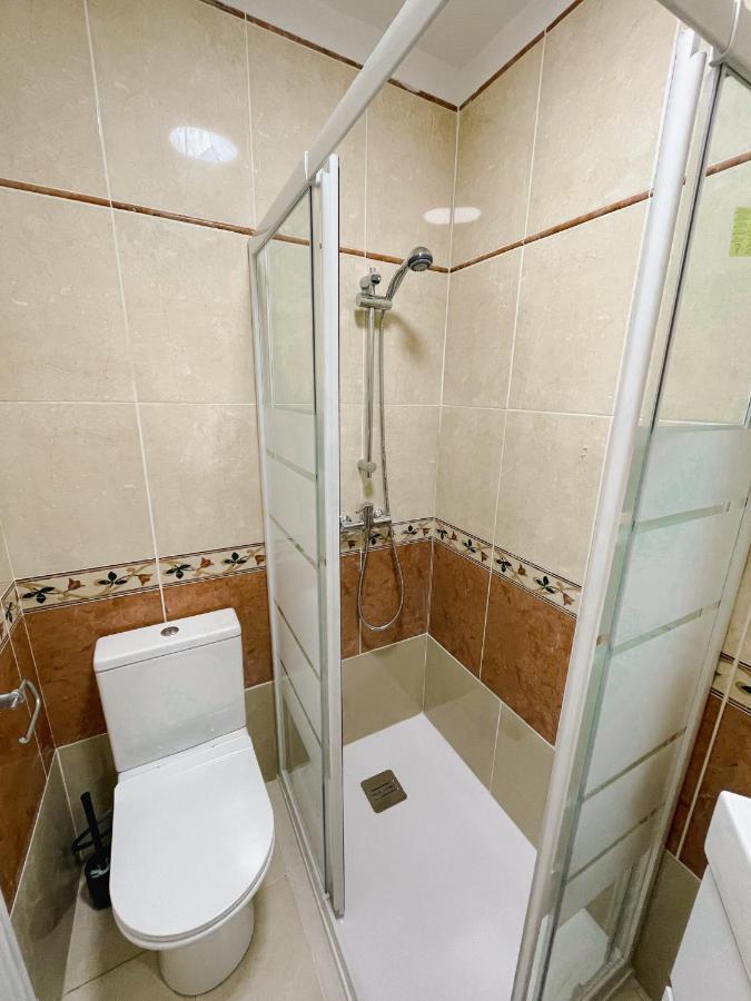 Hovima Panorama 3 Bedroom Apartment 아데제 외부 사진