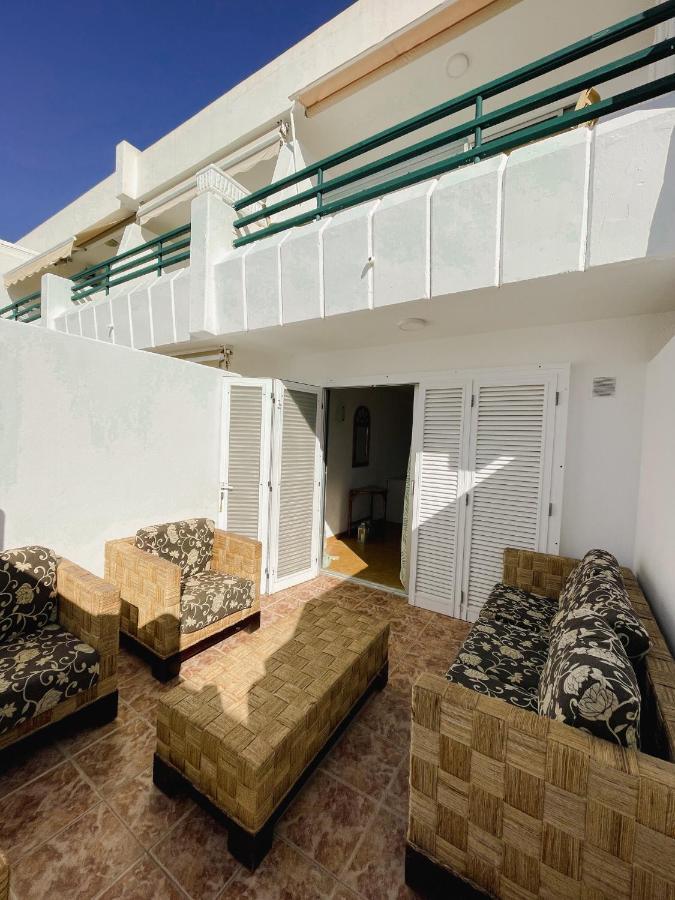 Hovima Panorama 3 Bedroom Apartment 아데제 외부 사진
