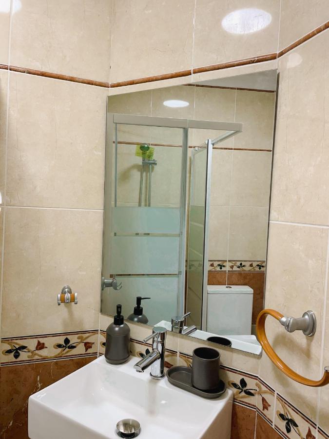 Hovima Panorama 3 Bedroom Apartment 아데제 외부 사진