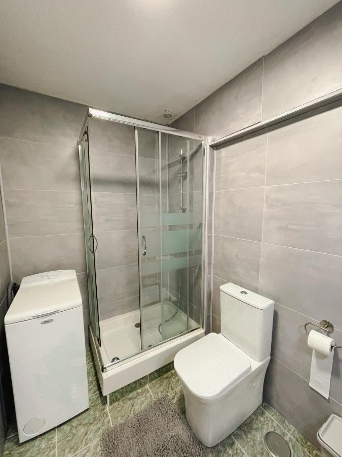 Hovima Panorama 3 Bedroom Apartment 아데제 외부 사진
