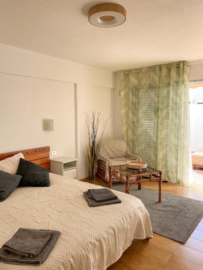 Hovima Panorama 3 Bedroom Apartment 아데제 외부 사진