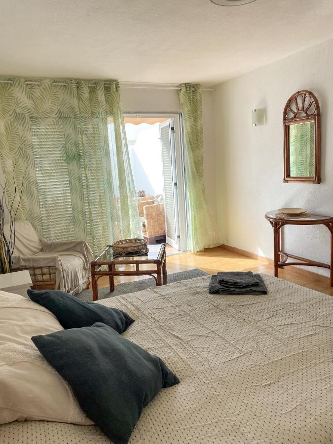 Hovima Panorama 3 Bedroom Apartment 아데제 외부 사진