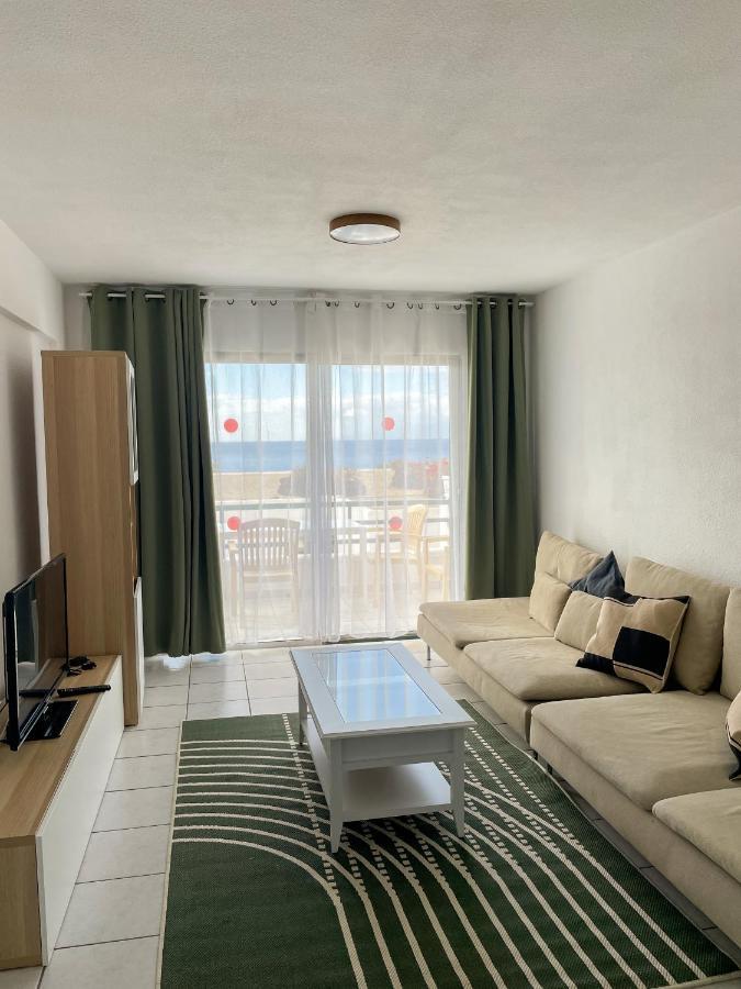 Hovima Panorama 3 Bedroom Apartment 아데제 외부 사진