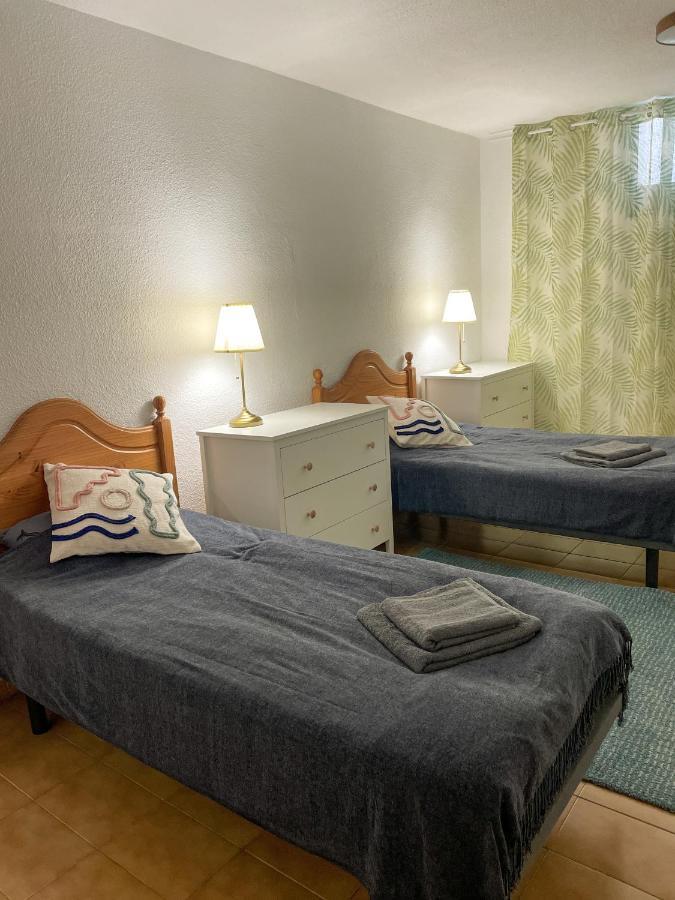 Hovima Panorama 3 Bedroom Apartment 아데제 외부 사진
