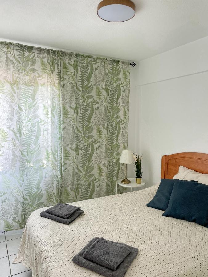 Hovima Panorama 3 Bedroom Apartment 아데제 외부 사진